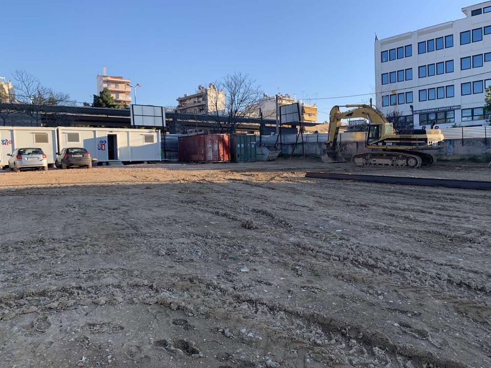 Ιωνικό Κέντρο: Ένα σύμβολο για τον Προσφυγικό Ελληνισμό