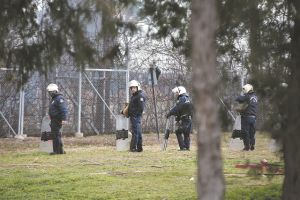 Ακτινογραφία της νέας δομής στον Έβρο