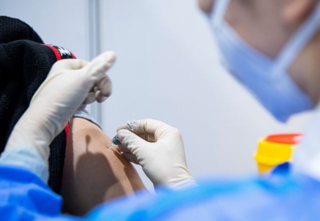 Κοροναϊός : Θερίζει τις ΗΠΑ η πανδημία