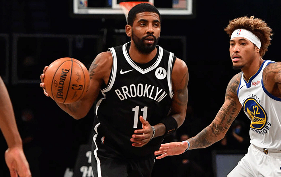 Συντριβή των Τζαζ από τους Νετς – Μεγάλες νίκες για Σπερς και Νάγκετς