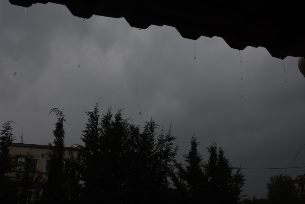 Πολιτική Προστασία: SOS για τη ραγδαία επιδείνωση του καιρού