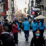 Lockdown : Απίθανες δικαιολογίες για να αποφύγουν τα πρόστιμα