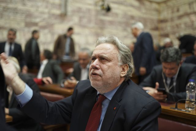 Διάβημα του ΥΠΕΞ προς την Τουρκία για το επεισόδιο στα Ίμια ζητάει ο Κατρούγκαλος