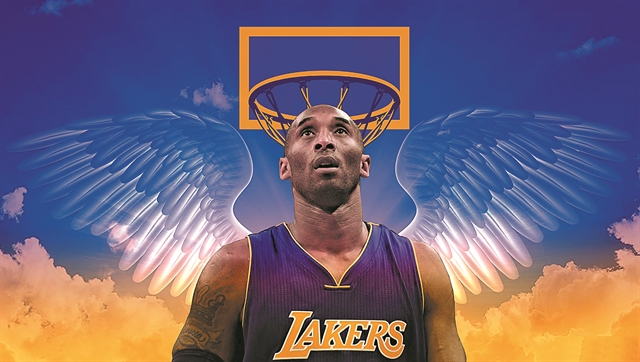 Δεν έφυγε ποτέ