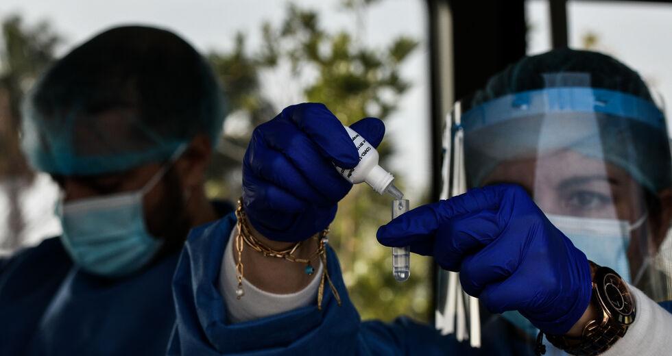 Κολχικίνη : Πώς η ελληνική ιδέα έγινε ισχυρό πανδημικό όπλο