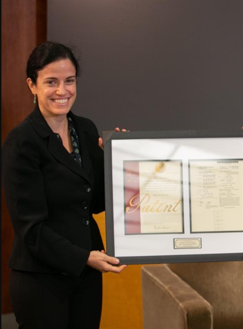 Η ελληνίδα ερευνήτρια που πολεμά το Αλτσχάιμερ