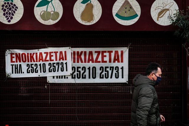 Κοροναϊός : 599 νέα κρούσματα και 33 θάνατοι – Στους οι 328 διασωληνωμένοι