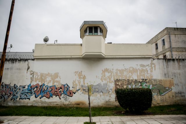 Φυλακές Κορυδαλλού: Πέταξαν δέμα με ναρκωτικά ανήμερα Πρωτοχρονιάς | tanea.gr