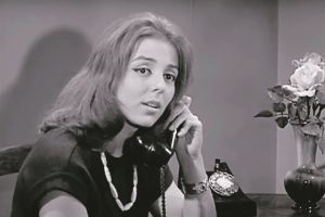 Εφυγε στα 82 της χρόνια από τη ζωή η ηθοποιός Μιράντα Κουνελάκη