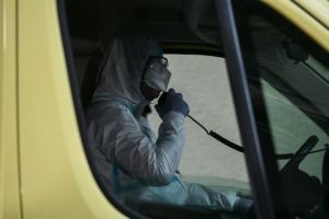 Κοροναϊος : Επιβεβαιώνεται η επιδείνωση στη διάρκεια των εορτών – Αυξήθηκαν οι νοσηλευόμενοι