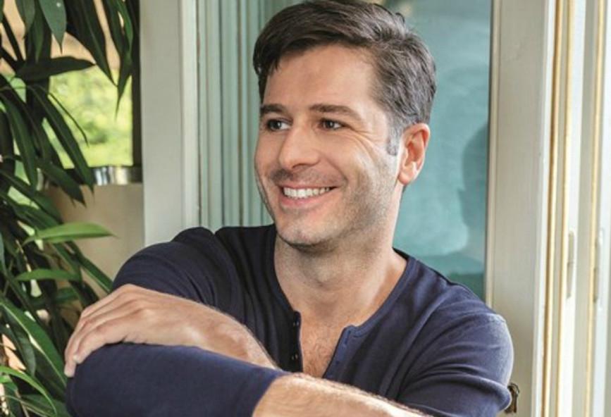 Εξομολόγηση-σοκ του Μπουρδούμη : Δέχθηκα σεξουαλική παρενόχληση από τον δάσκαλο στη σχολή