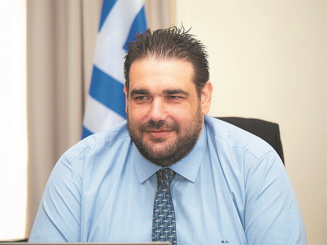 «Μεταρρύθμιση χωρίς καθημερινότητα δεν υπάρχει»