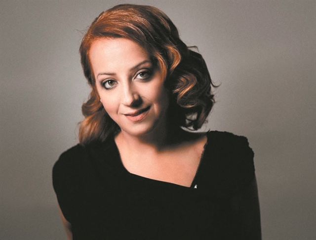 «Δύο ακόμη κοπέλες μου μίλησαν για τον συνθέτη»