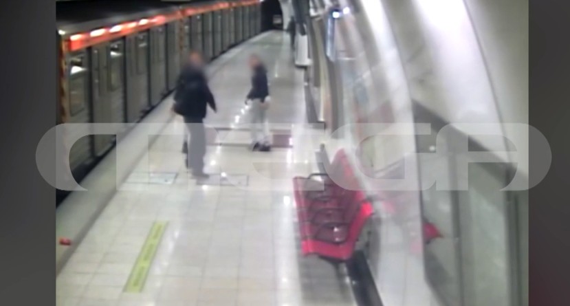 Επίθεση στο Μετρό : Πώς οι αρχές έφτασαν στην ταυτοποίηση των δραστών