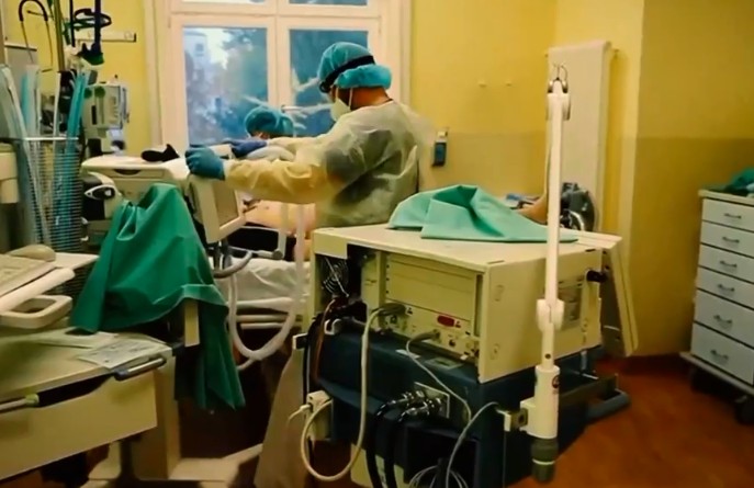 Αγωνία για την 9χρονη που υπέστη αλλεργικό σοκ από κέρασμα