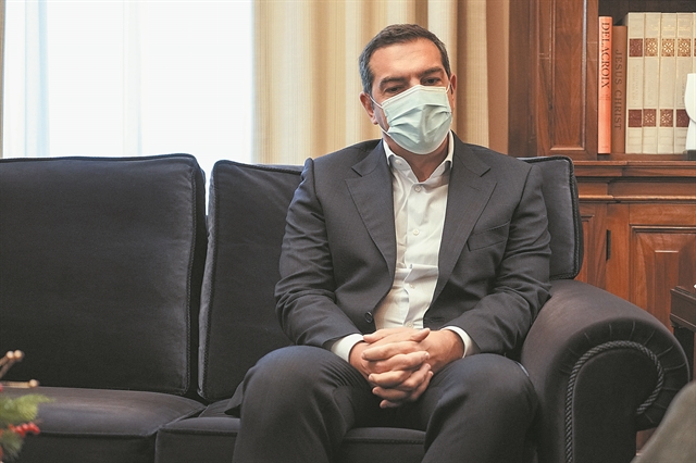 Σκελετοί στην ντουλάπα