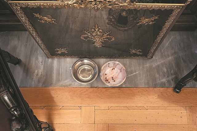 Ασφαιρα πυρά για τον Αγγελο Συρίγο