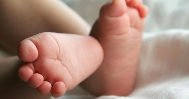 Στα Χανιά το πρώτο μωράκι του 2021 | tanea.gr