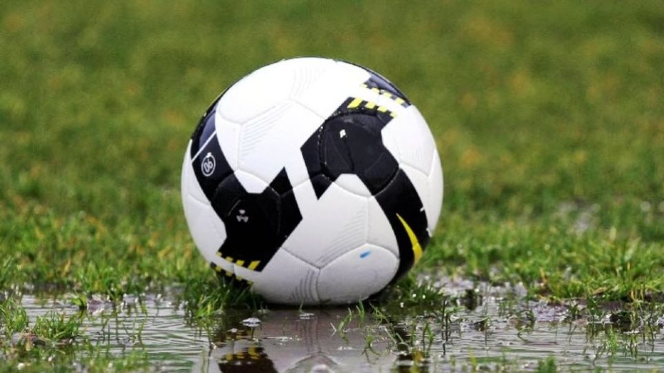 Ελληνικό ποδόσφαιρο: Η διάλυση μιας μεγάλης σκευωρίας