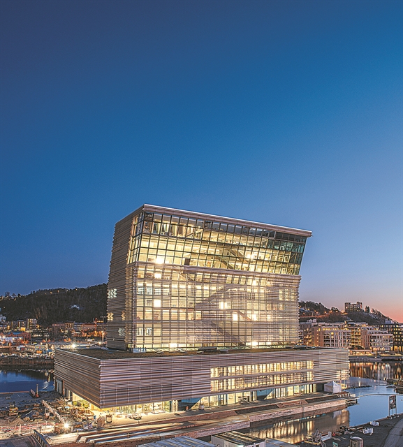 Μουσεία για ρεκόρ