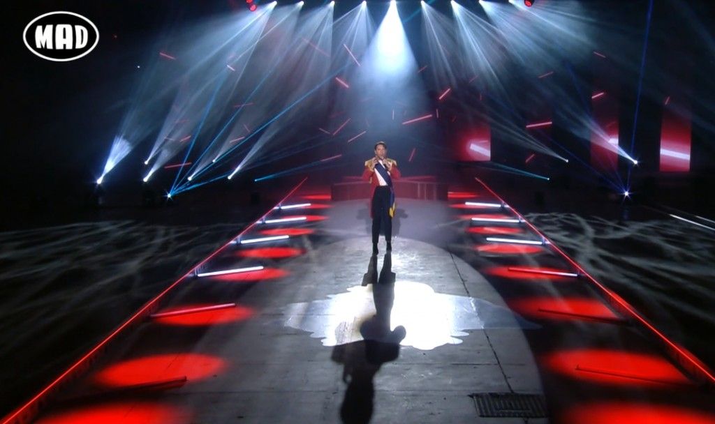 MadWalk 2020: Δείτε αποσπάσματα – Εμφανίσεις που «κλέβουν» τις εντυπώσεις