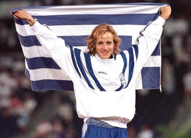 Βόμβα» και από τη Νίκη Μπακογιάννη : Δέχθηκα και εγώ ανήθικη πρόταση - ΤΑ ΝΕΑ