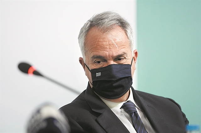 Σπριντ στην εκλογική σκόνη