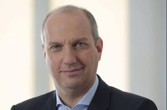 Ποιος είναι ο νέος υφυπουργός Αγροτικής Ανάπτυξης