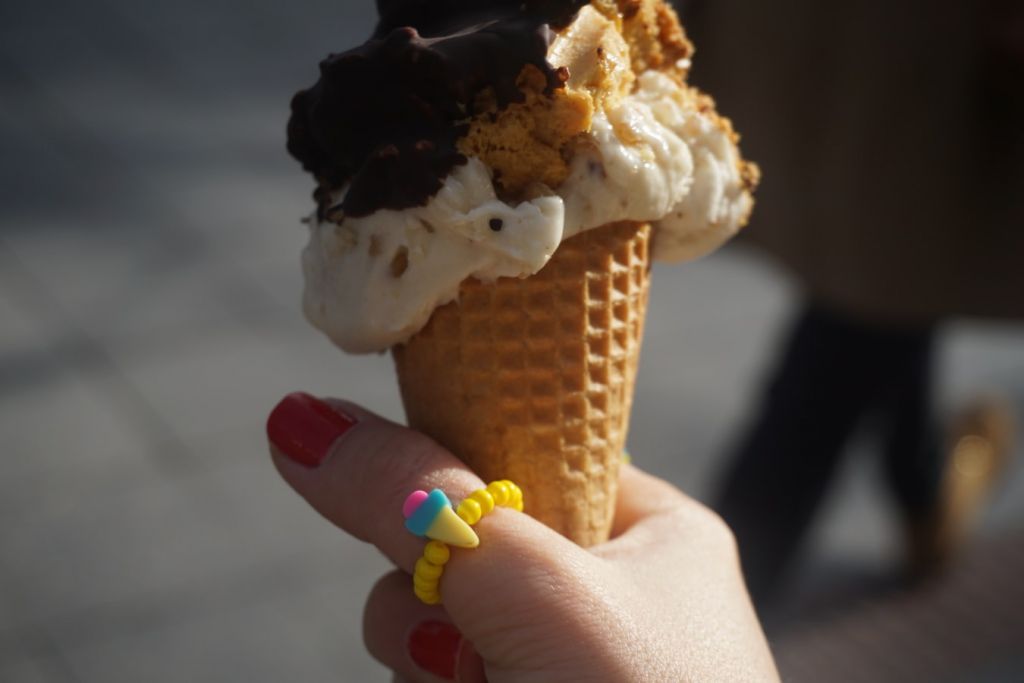 Κίνα : Παγωτό βρέθηκε θετικό στον…κοροναϊό – Σε καραντίνα 1.662 υπάλληλοι