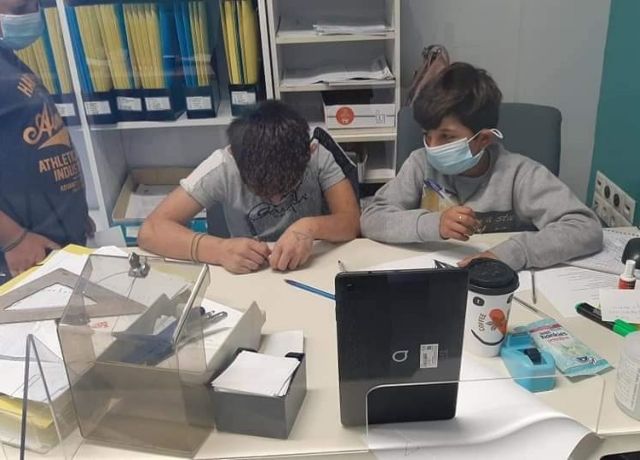 Χαμόγελο του Παιδιού : Απροστάτευτη η ιδιωτική ζωή των παιδιών από το Διαδίκτυο