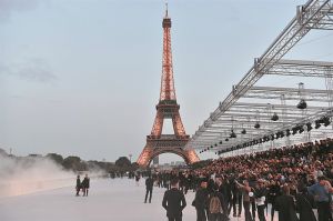 Ο οίκος Saint Laurent και η μαγεία του fashion φιλμ…