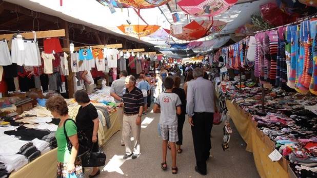 Έξαλλοι οι μικροπωλητές από το νέο lockdown: Ετοιμάζουν κινητοποιήσεις