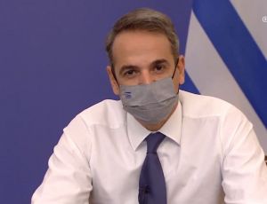 Μητσοτάκης : Η τόλμη της Σοφίας Μπεκατώρου αφυπνίζει συνειδήσεις