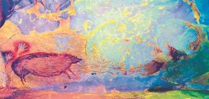 Είναι οι «τρεις αγριόχοιροι» το παλαιότερο δείγμα παραστατικής ζωγραφικής;