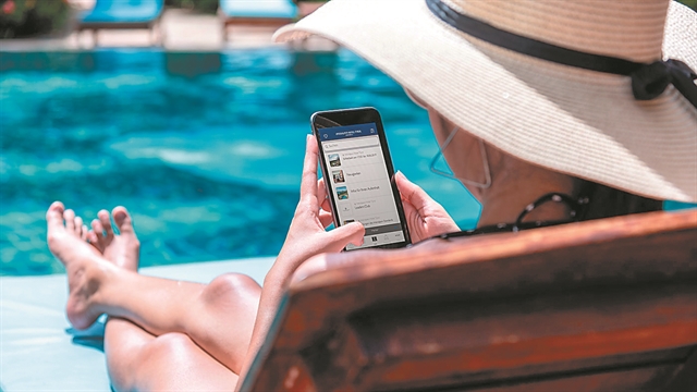 Κατέρρευσε ο τζίρος των καταλυμάτων