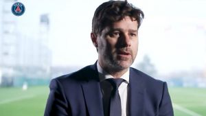 Ποτσετίνο : «Η Παρί έχει ξεχωριστή θέση στην καρδιά μου»