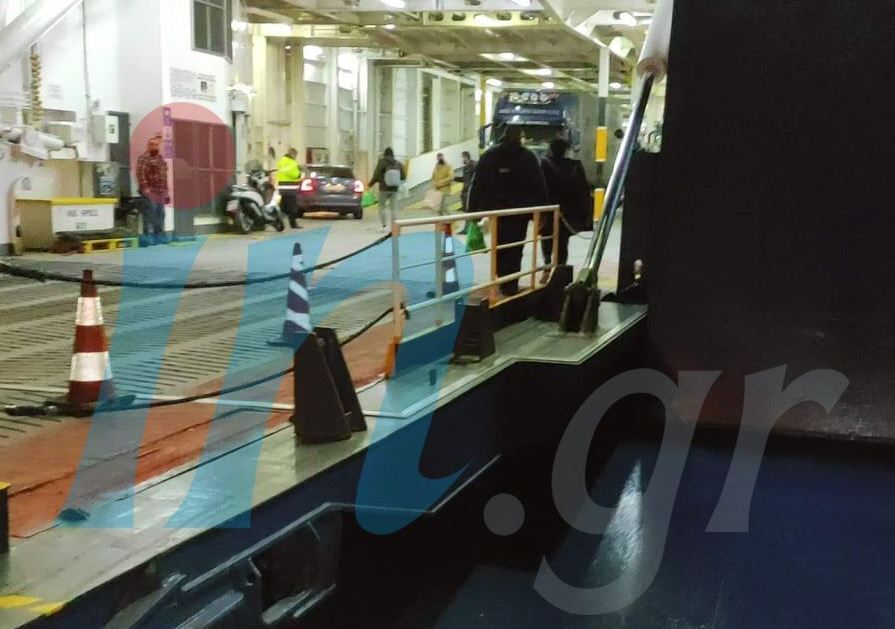 Στην Αθήνα μετάφερεται μετά τη σύλληψή του ο κατηγορούμενος προπονητής