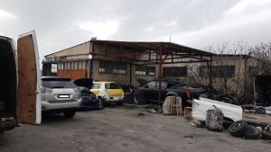 Αττική : Στα χέρια των αρχών συμμορία που ρήμαζε αυτοκίνητα