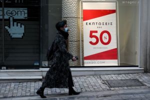 Lockdown: Τι ακολουθεί μετά το άνοιγμα του λιανεμπορίου – Το πλάνο των λοιμωξιολόγων