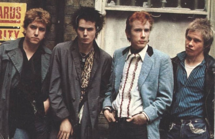 Danny Boyle : Στα σκαριά σειρά για τον κιθαρίστα των Sex Pistols
