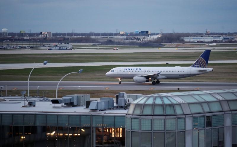 ΗΠΑ: 36χρονος ζούσε επί 3 μήνες στο αεροδρόμιο του Σικάγου επειδή φοβόταν να επιστρέψει στο σπίτι του λόγω… Covid-19
