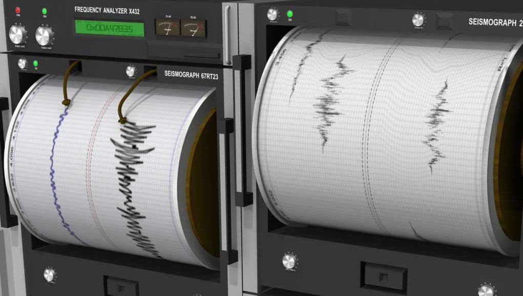 Χιλή : Ισχυρός σεισμός 7,1 Ρίχτερ – Προκάλεσε πανικό λανθασμένη προειδοποίηση για τσουνάμι