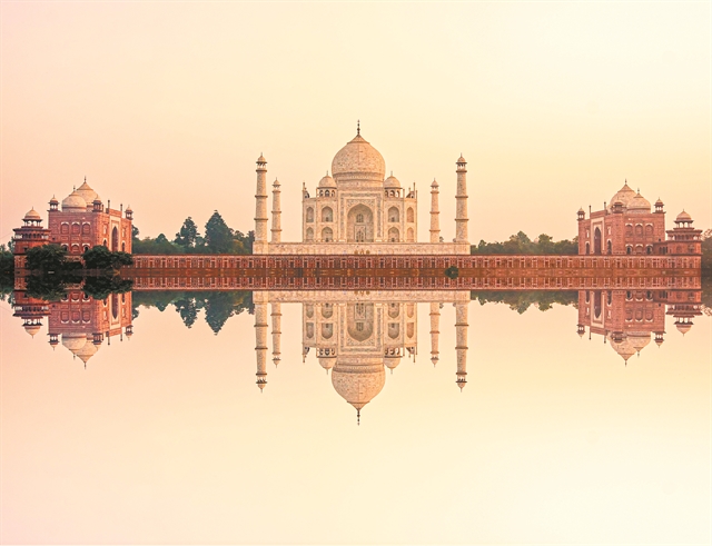 Ελλάδα – Ινδία, (νέα) συμμαχία