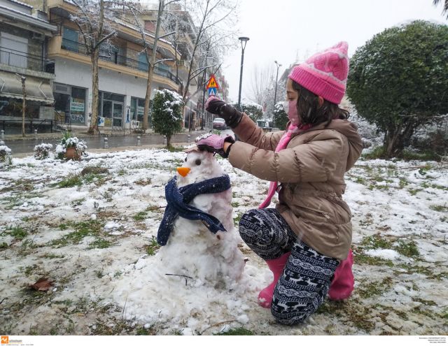 Λέανδρος : Σε ποιες περιοχές θα είναι κλειστά τα σχολεία