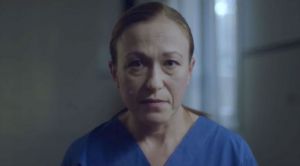 «Με λογισμό και μ’ όνειρο» η Σοφία, νοσηλεύτρια μιλά για τον ένα χρόνο covid-19