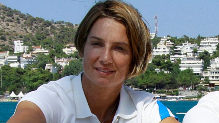 Παραίτηση Αδαμόπουλου από την Ομοσπονδία Ιστιοπλοΐας μετά την καταγγελία της Σοφίας Μπεκατώρου