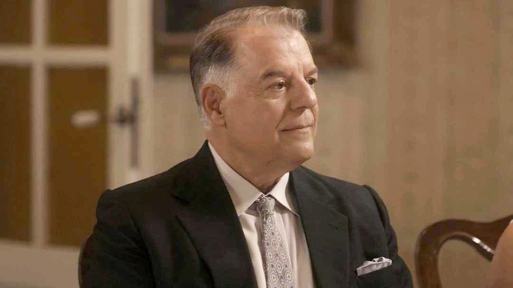 Στο νοσοκομείο ο Χάρης Σώζος – Σοβαρά τραυματισμένος μετά από τροχαίο