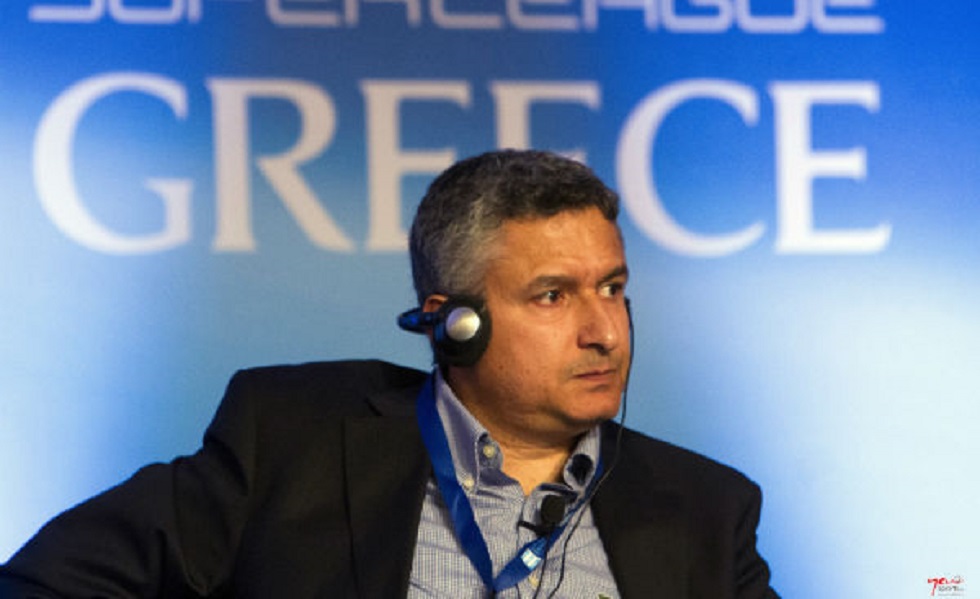 Δήλωση-βόμβα Σπανού : Ολοκληρώθηκε ο κύκλος μου στον Ατρόμητο – Αποχωρώ το καλοκαίρι