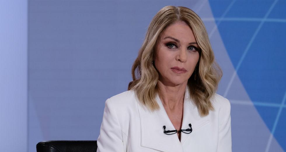 Οταν έθαψα το δικό μου τραύμα