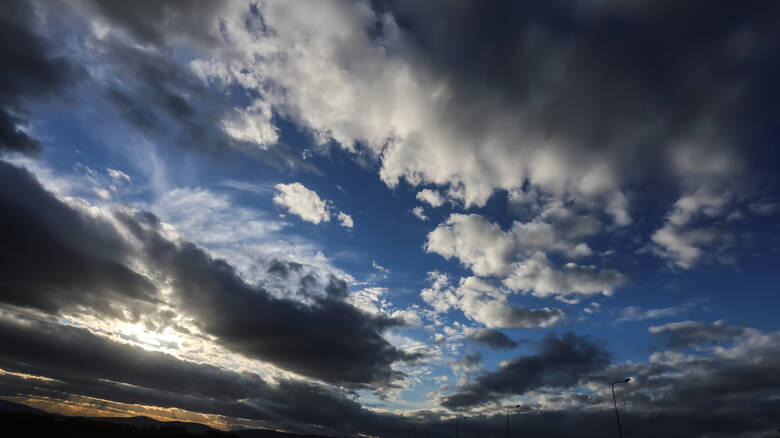 Σάκης Αρναούτογλου: Η αναλογική εκτίμηση του καιρού